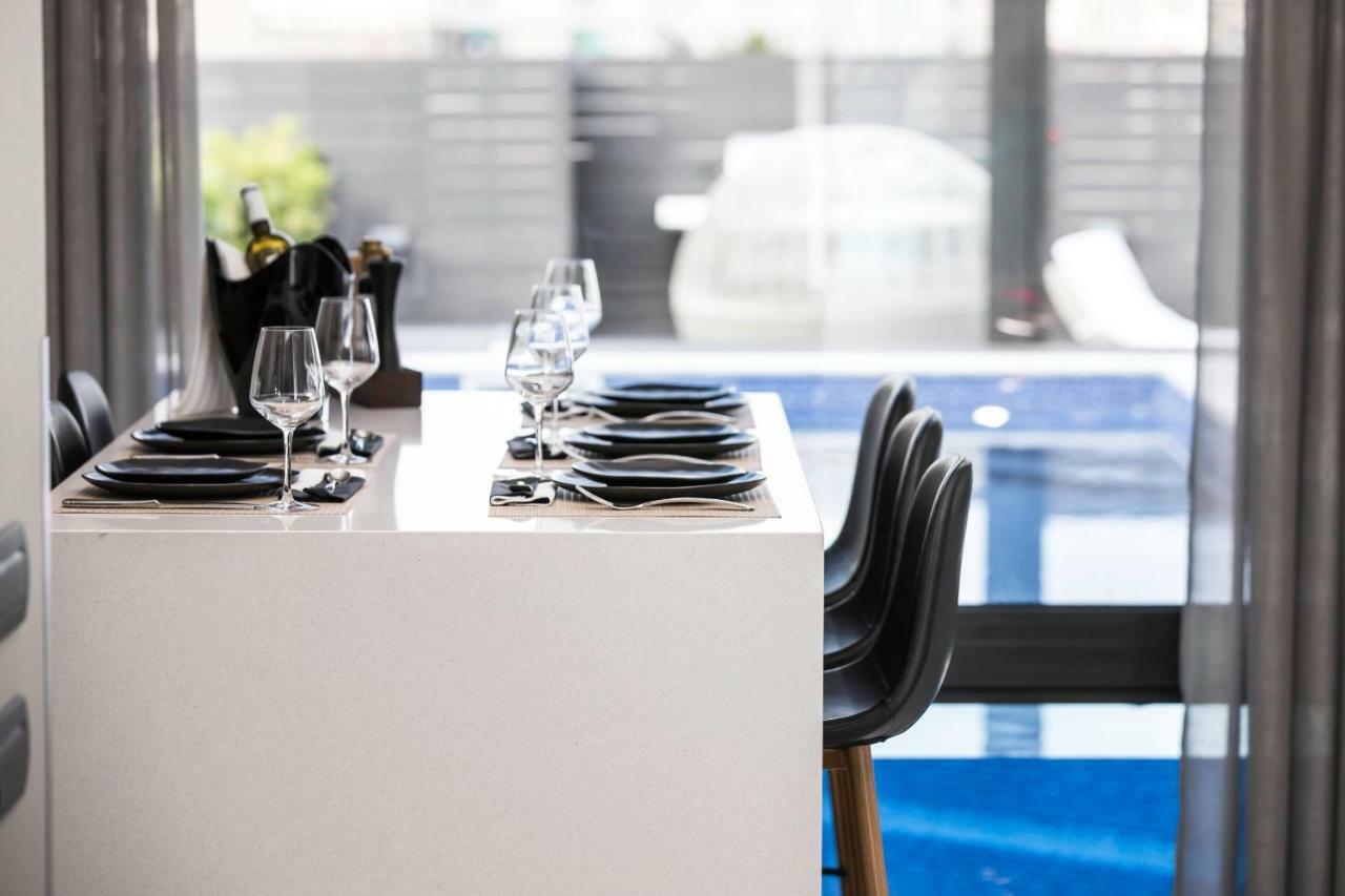 Zambelis Athens Penthouse Spa Atenas Exterior foto