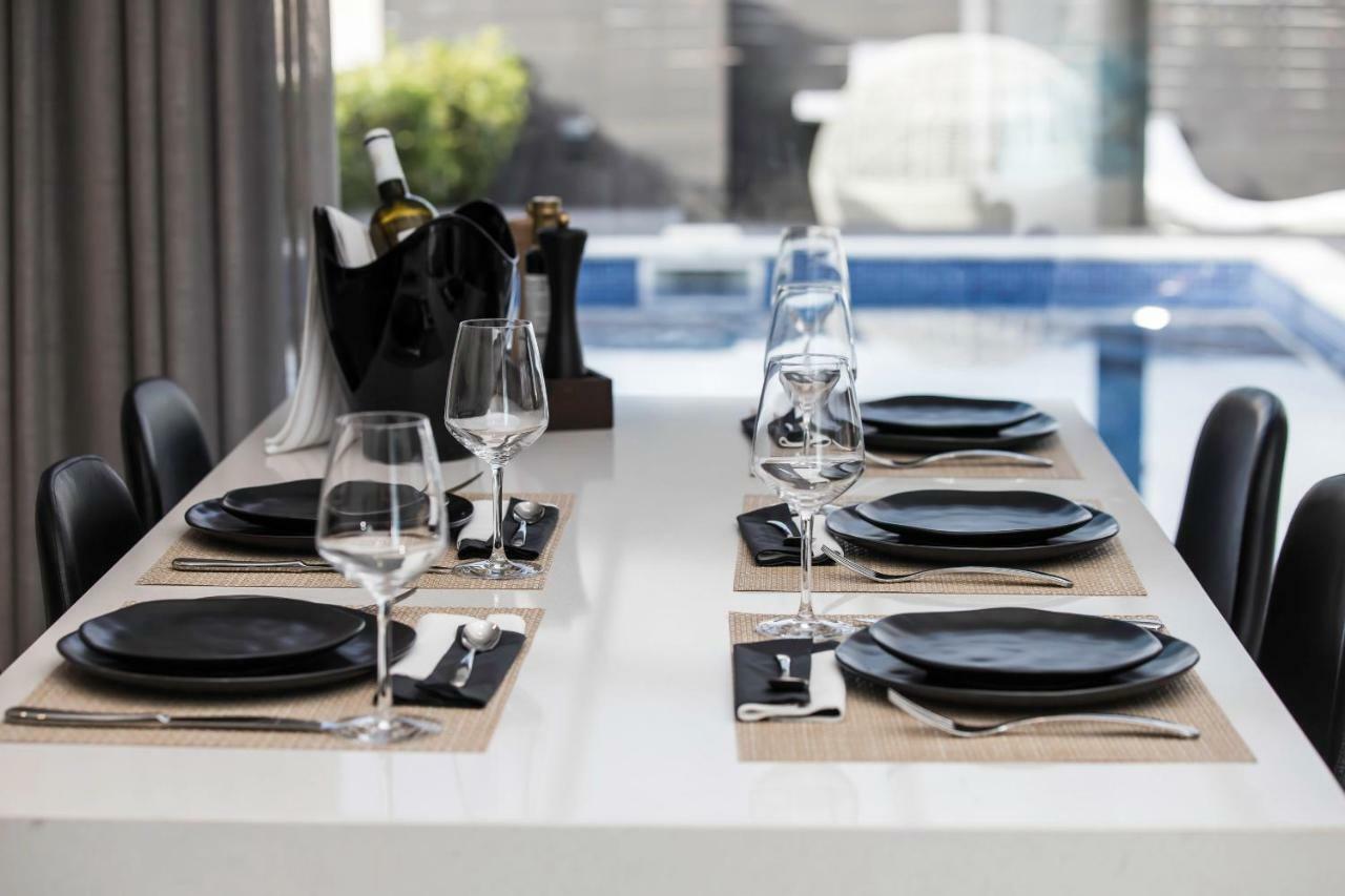 Zambelis Athens Penthouse Spa Atenas Exterior foto